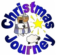 Christmas Journey logo
